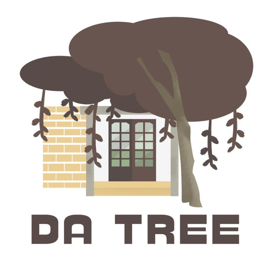 Da Tree Homestay Hanoi Exterior photo